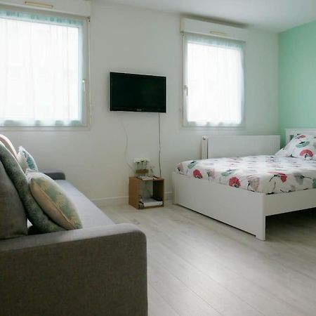 Studio Emplacement Ideal - Disney A Paris - 布西圣乔治 外观 照片