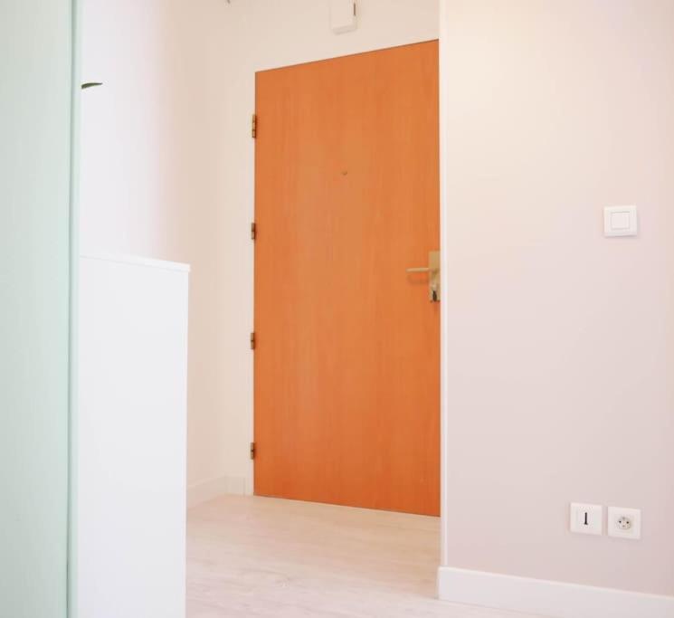 Studio Emplacement Ideal - Disney A Paris - 布西圣乔治 外观 照片