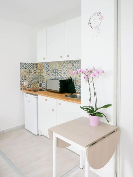 Studio Emplacement Ideal - Disney A Paris - 布西圣乔治 外观 照片